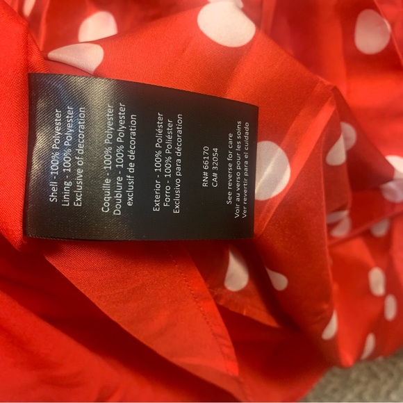 Anthropologie astu Sally Bow Polka Dot Tiered Maxi Dress - Picture 5 of 15